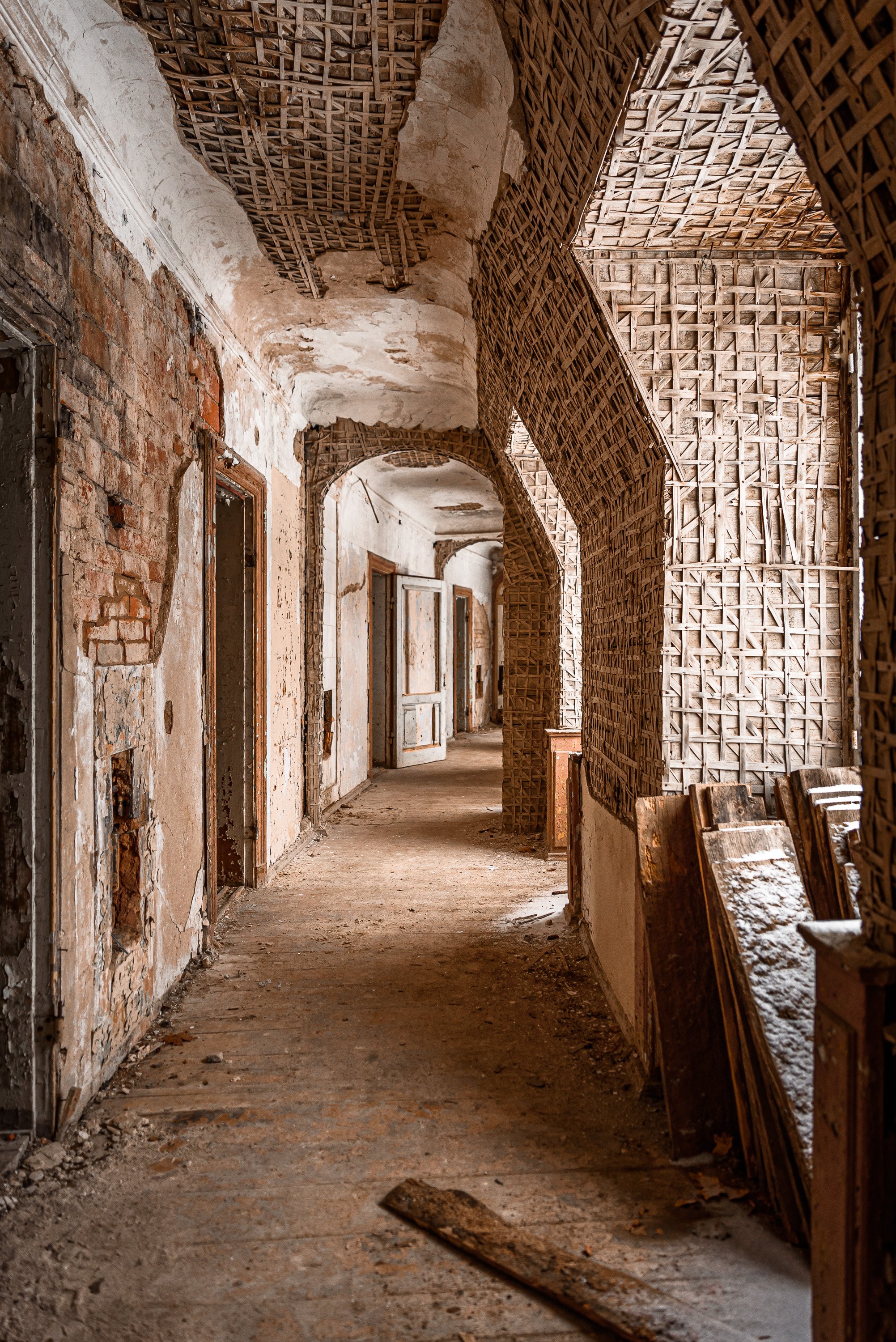 Kaucmindes pils (Kaucminde Manor)